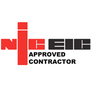 NIC EIC Approved Contractor